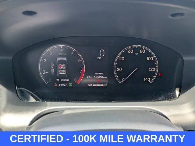 2024 Honda HR-V Sport - Photo 24
