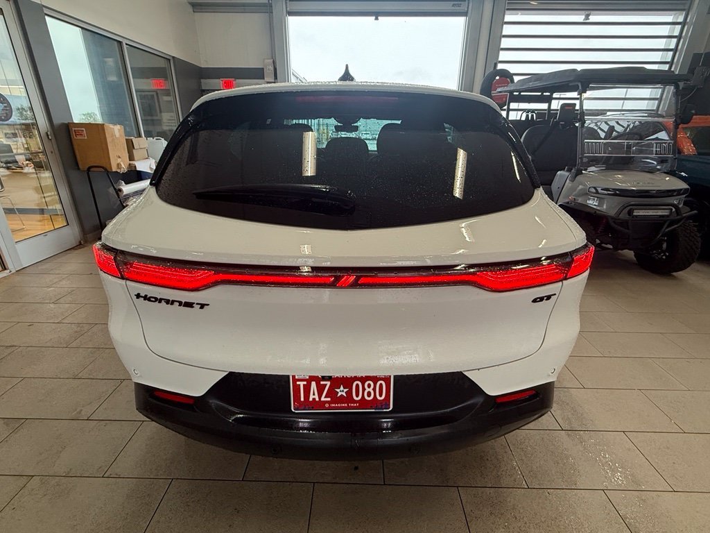 Used 2024 Q Ball Dodge GT image 4