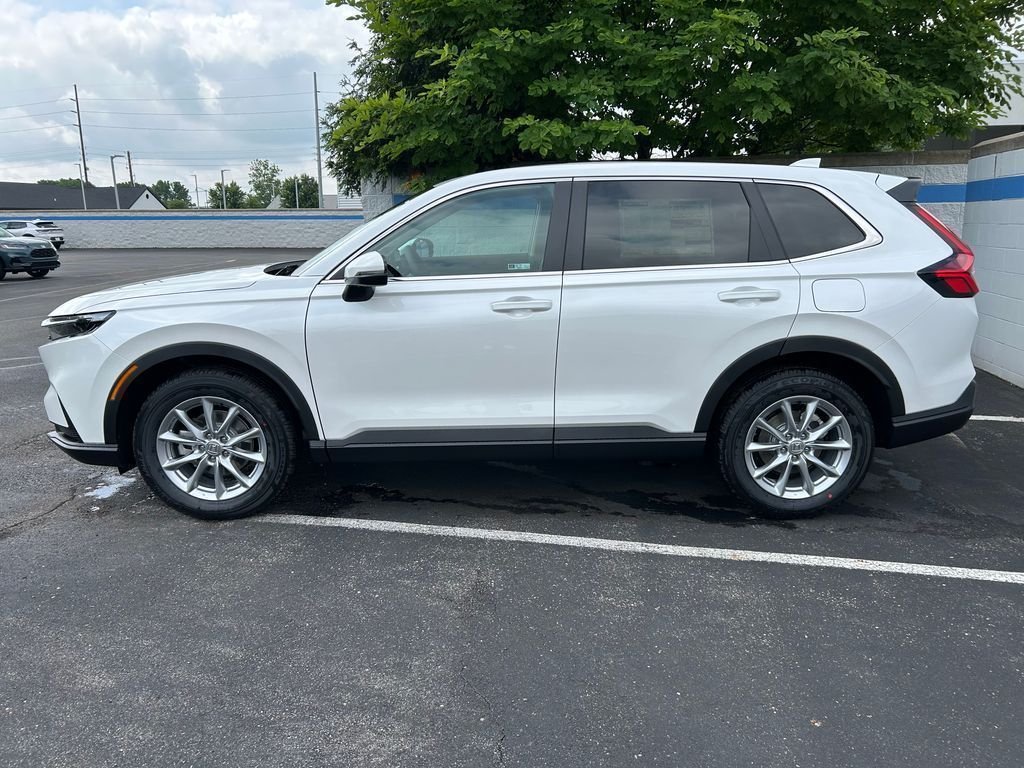 2026 Honda CR-V EX - Photo 2