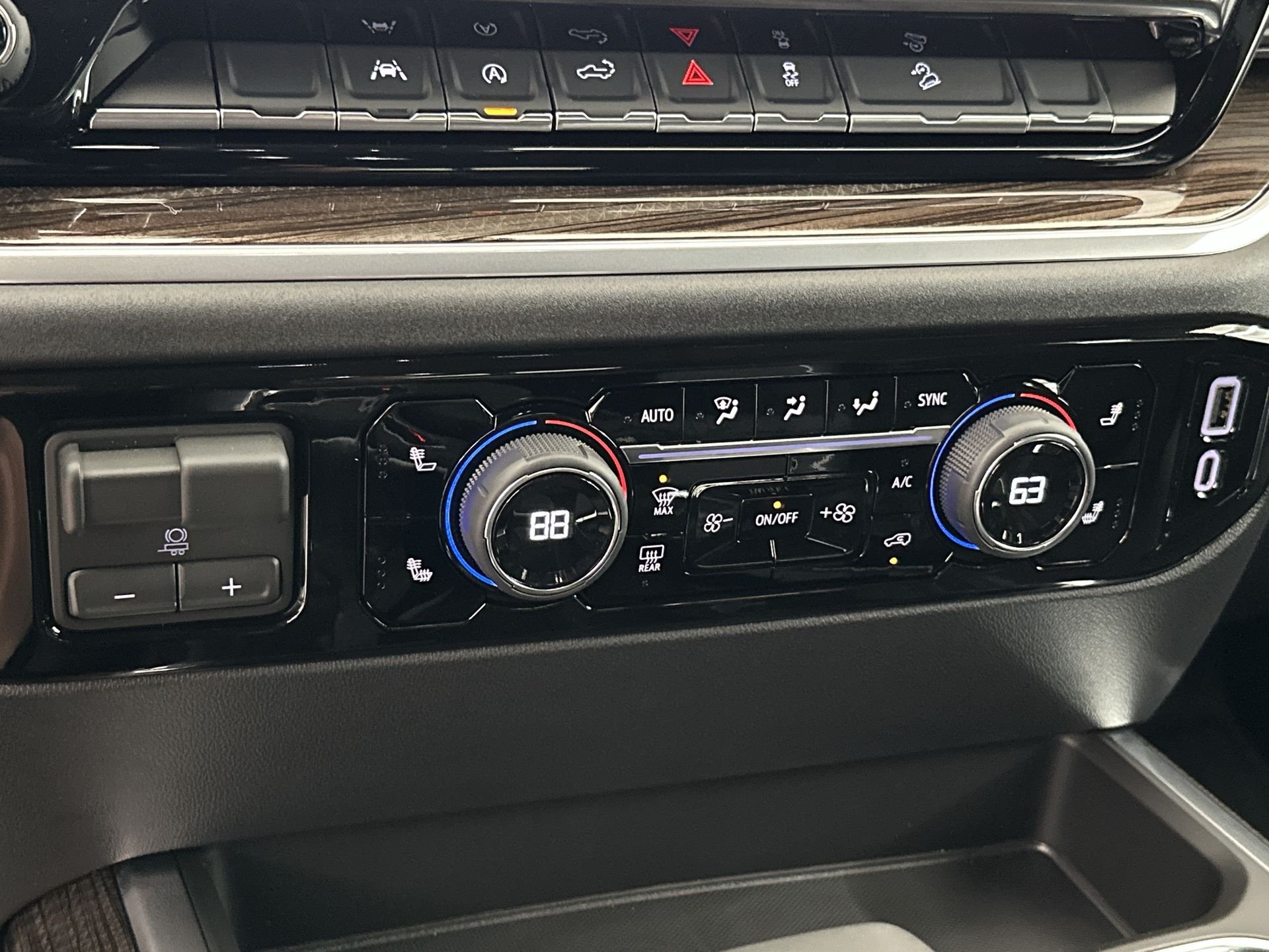 2026 Chevrolet Silverado 1500 LT - Photo 72