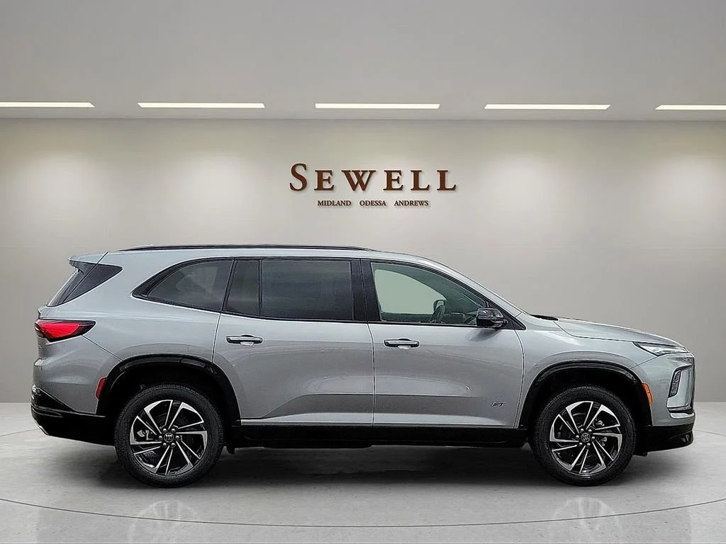 2026 Buick Enclave Sport Touring - Photo 6
