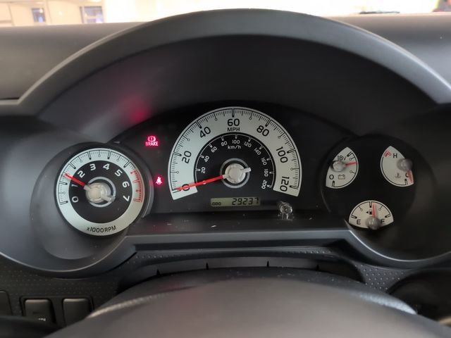 Used 2007 Blue Toyota Base image 24