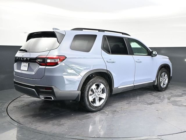 New 2026 Sonic Gray Pearl Honda EX-L image 5