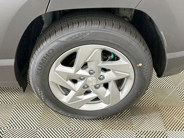 New 2027 Hyundai KONA SE