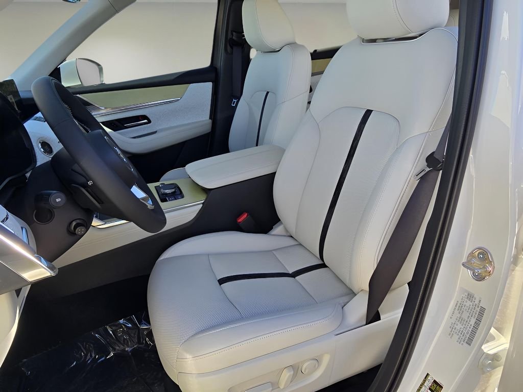 2026 Mazda CX-90 Premium Plus Package - Photo 13