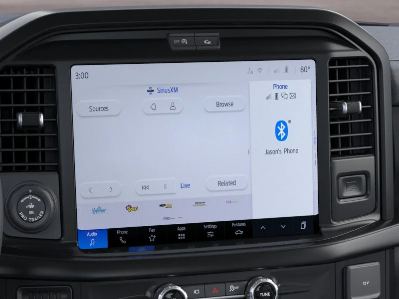 New 2026 Avalanche Ford Tremor® image 14