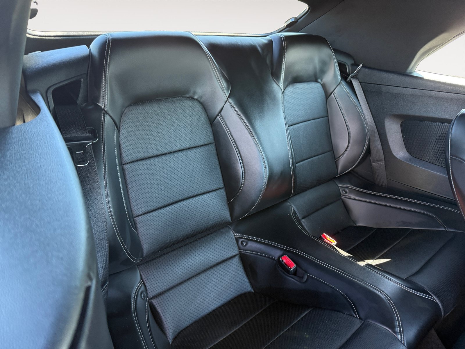 Used 2016 Magnetic Ford EcoBoost Premium image 18