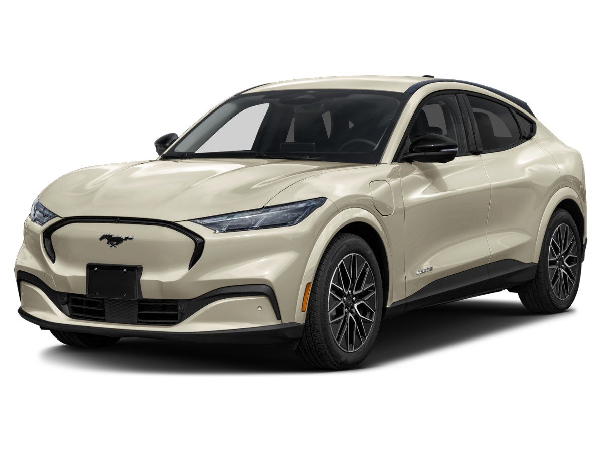 New 2026 Desert Sand Ford Premium image 14