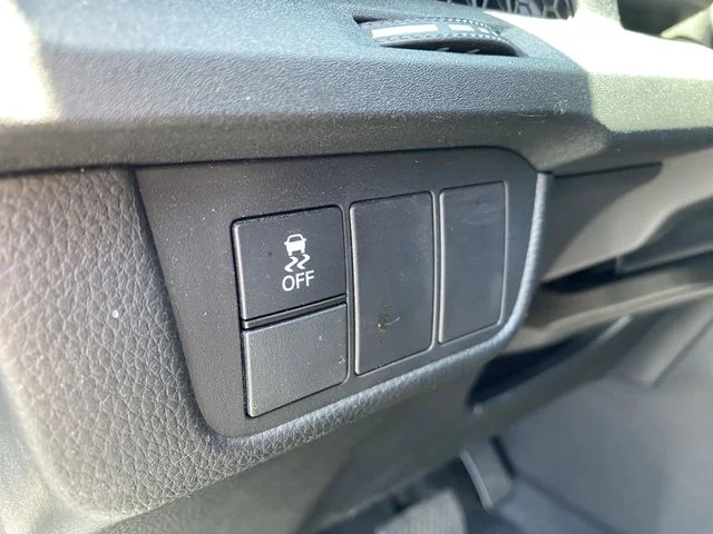 2023 Honda CR-V LX - Photo 18