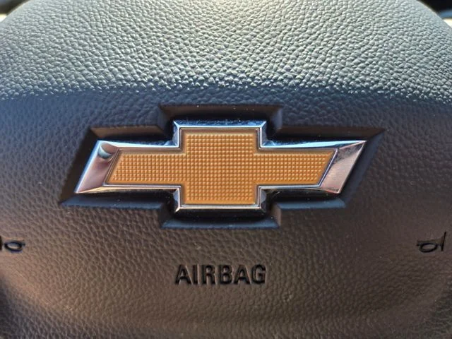 Used 2025 Black Chevrolet LT image 32