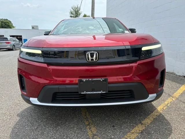 Certified 2024 Honda Prologue EX with VIN 3GPKHVRJ3RS503939 for sale in Lakewood, NJ