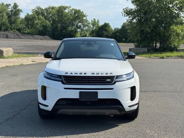 Certified Used 2026 White Land Rover S image 8