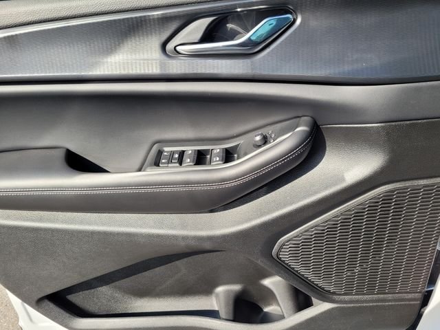 2024 Jeep Grand Cherokee L Altitude - Photo 30