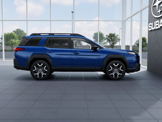 New 2026 SAPPHIRE BLUE PEARL Subaru Touring XT image 6