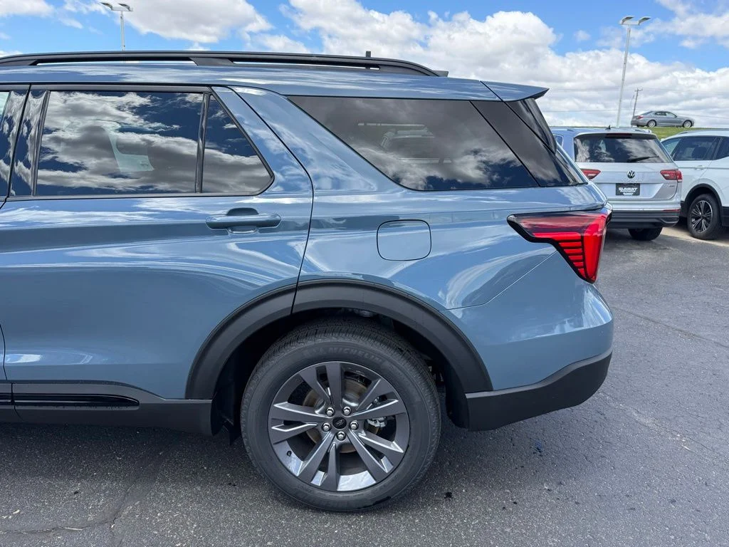 2026 Ford Explorer Active - Photo 41