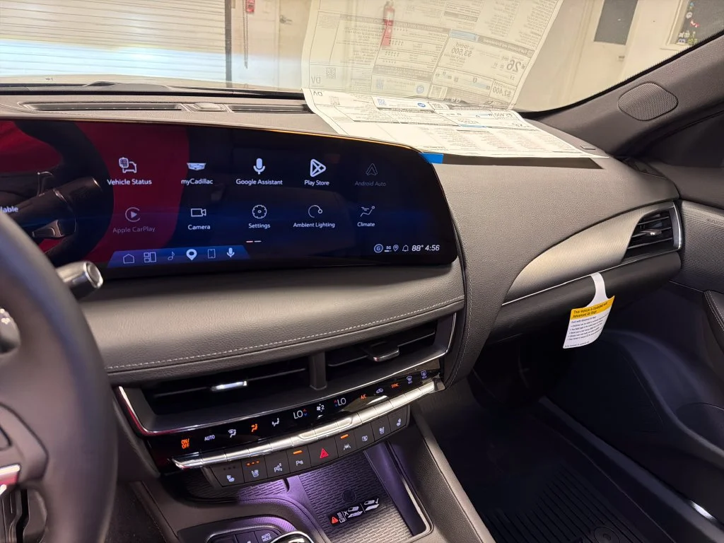 2026 Cadillac CT5 Premium Luxury - Photo 31