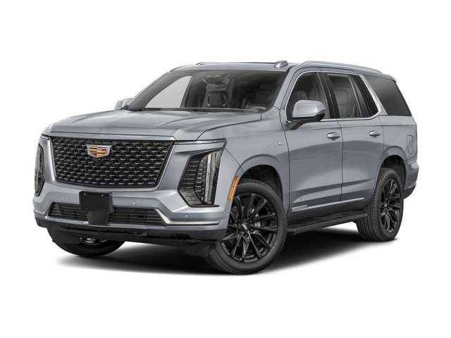 2026 Cadillac Escalade Platinum Luxury