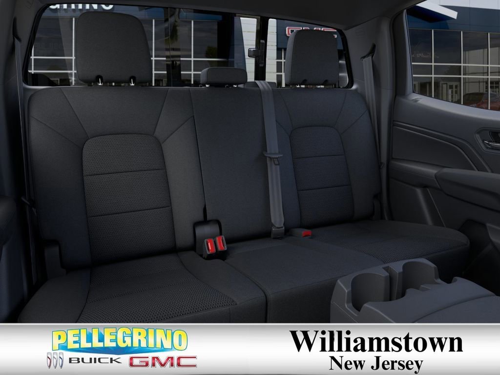 2026 GMC Canyon Elevation - Photo 17