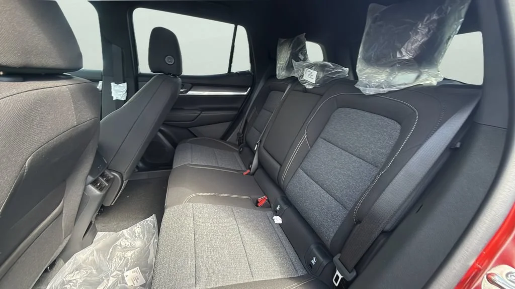 2026 GMC Terrain Elevation - Photo 13