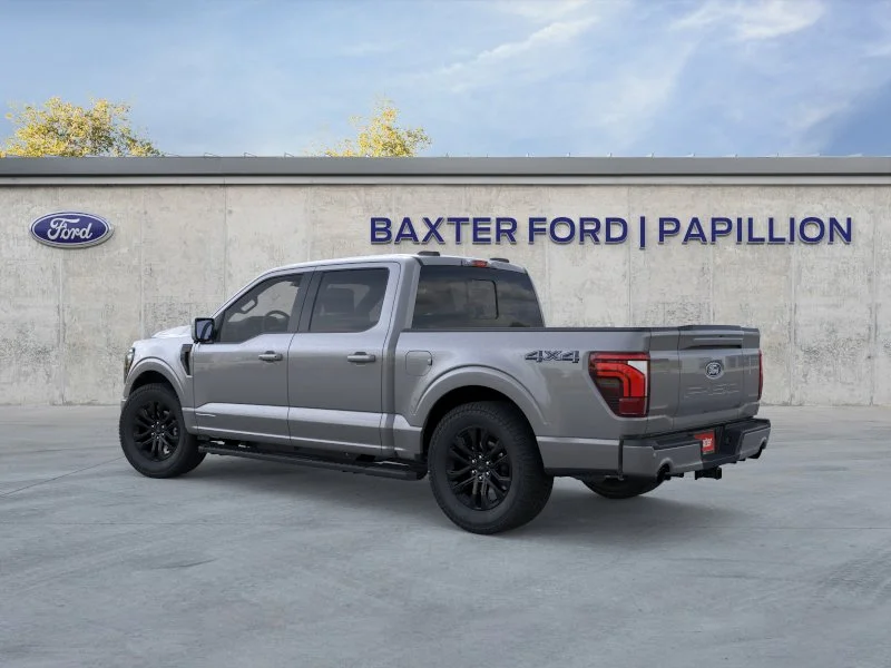 2026 Ford F-150 Lariat - Photo 41