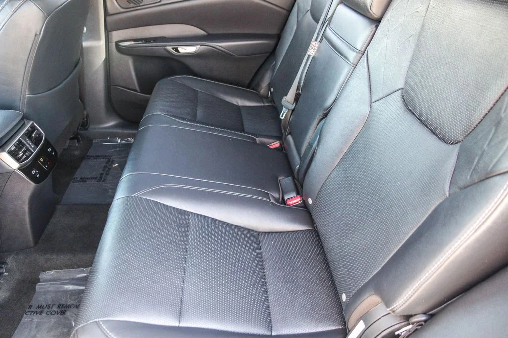 Certified Used 2024 IRIDIUM Lexus 350 Premium Plus image 20