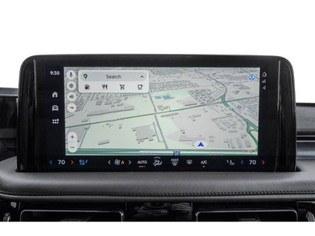 Used 2025 Black Metallic Lincoln Reserve image 15