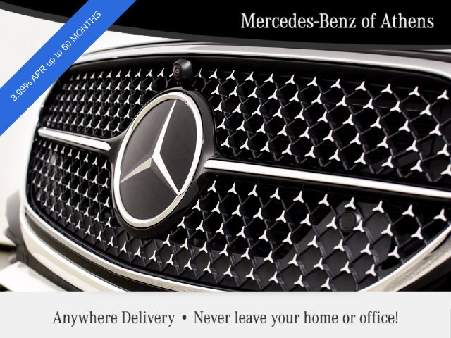 New 2026 Polar White Mercedes-Benz E 350 image 8