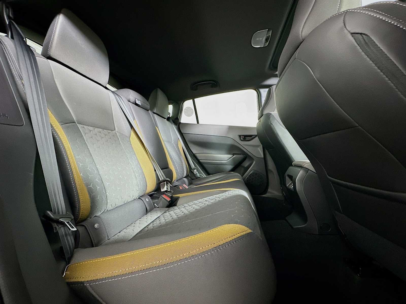 2026 Subaru Crosstrek Sport - Photo 25