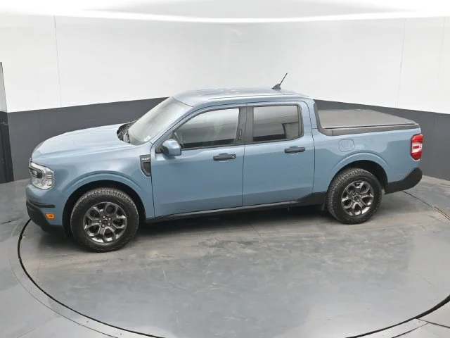 Used 2022 Area 51 Ford XLT image 20