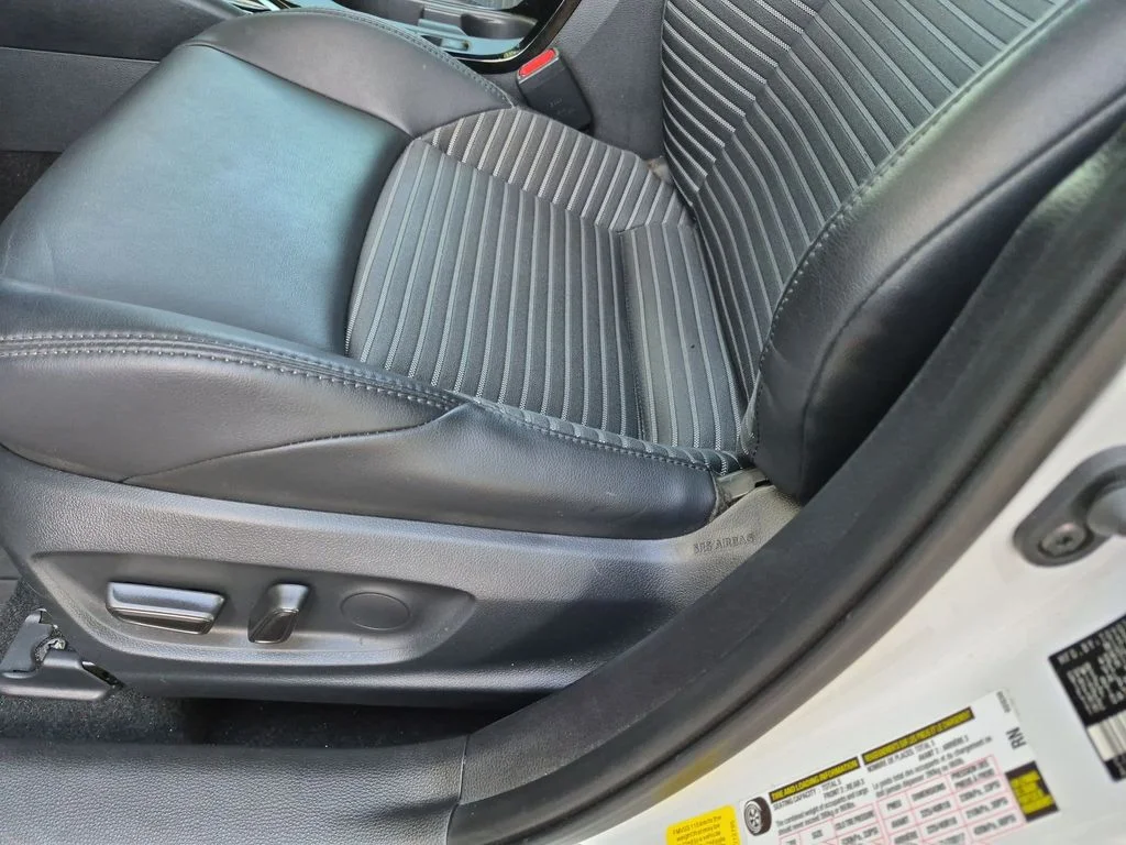 Used 2024 Beige Toyota XSE image 12