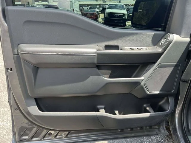 Certified Used 2022 Gray Ford XL image 18
