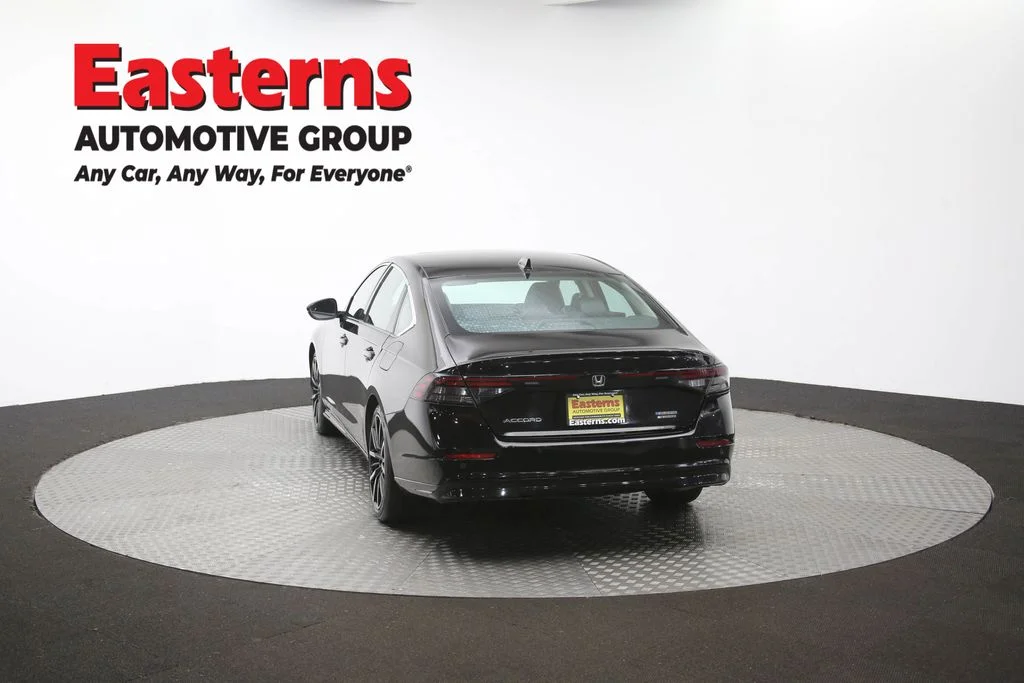 Used 2023 Black Honda Touring image 37
