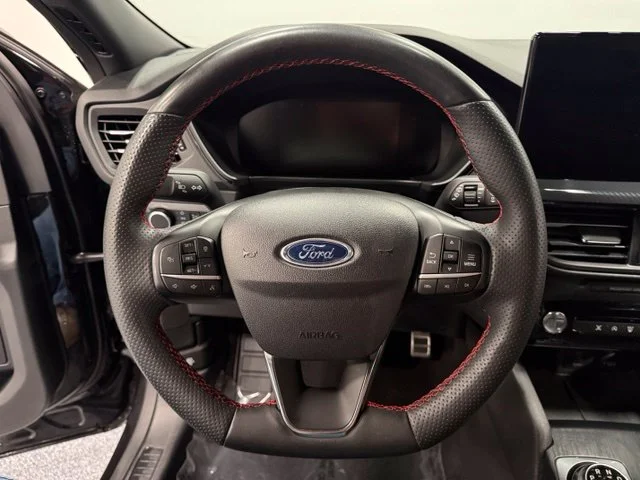 Used 2023 Black Ford ST-Line image 19