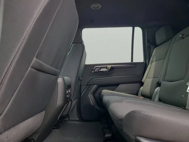 New 2026 Black Chevrolet LS image 11