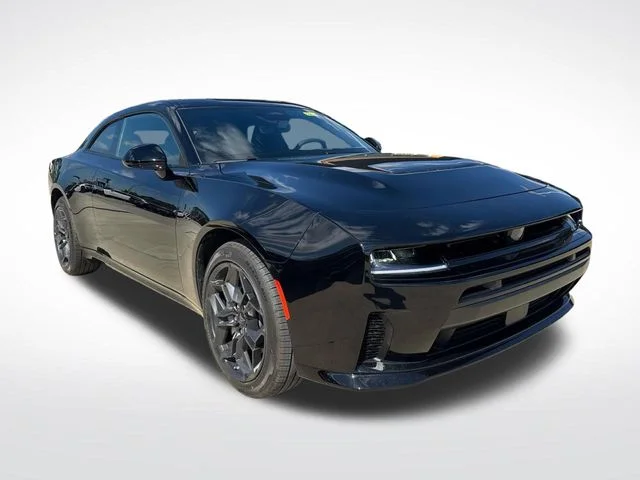 2026 Dodge Charger R/T