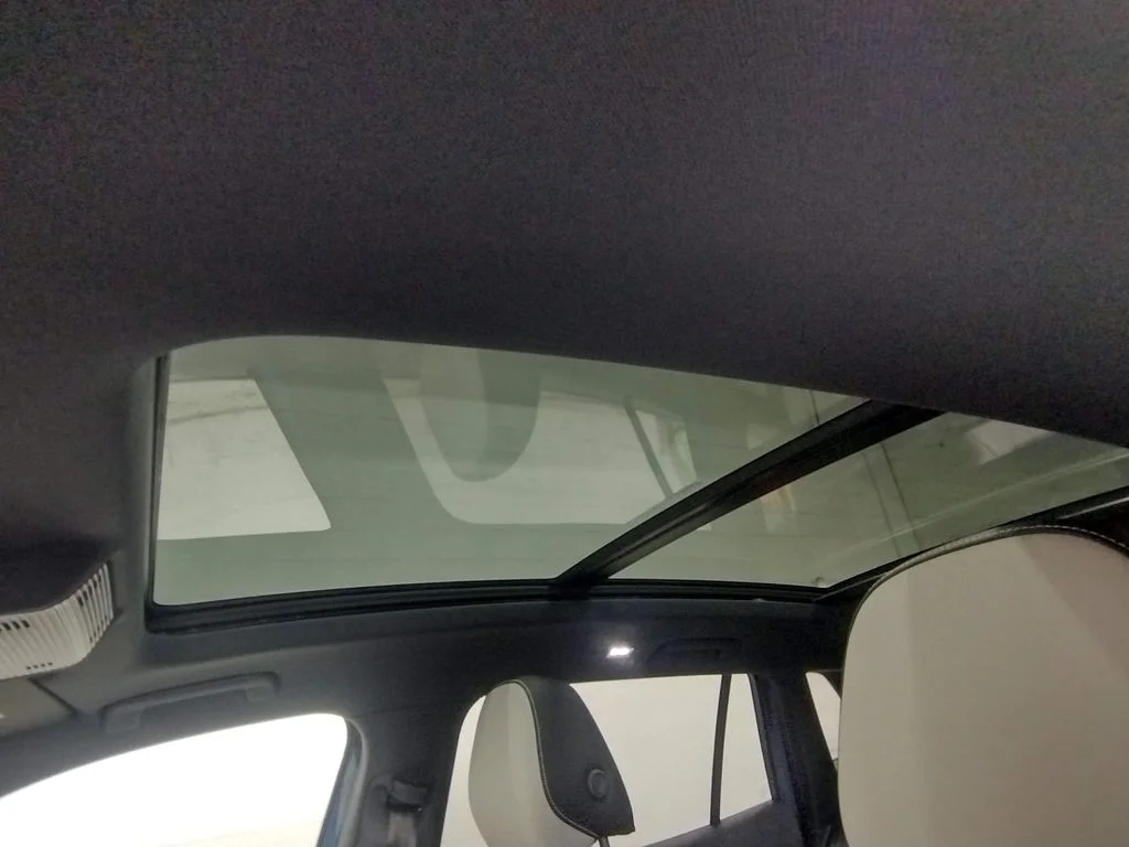 New 2026 Blue Volkswagen SE R-Line Black image 27