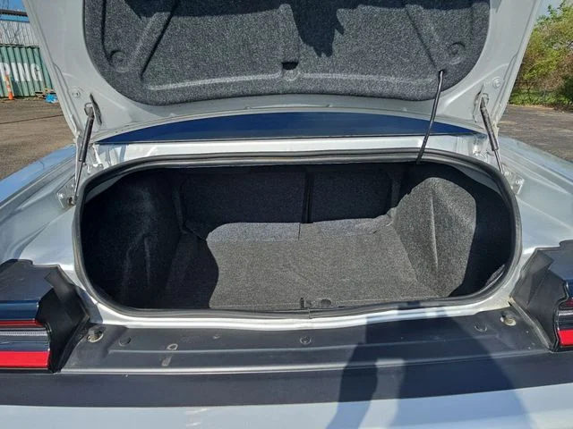 Used 2023 Silver Dodge R/T Scat Pack Widebody image 27