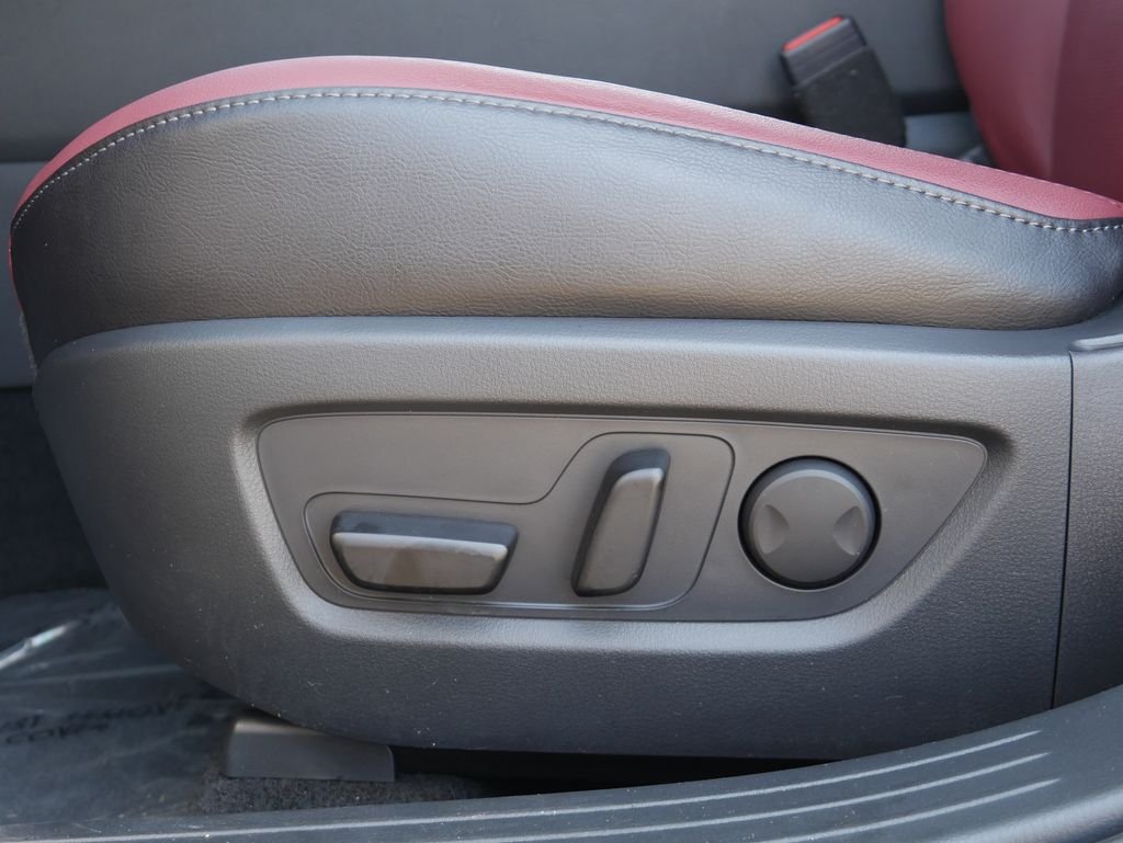 Certified Used 2026 Gray Mazda Premium image 15