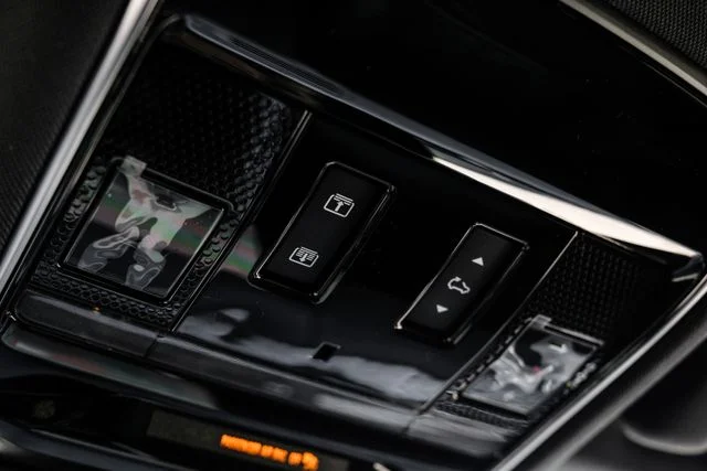 New 2026 Gray Land Rover SE image 34