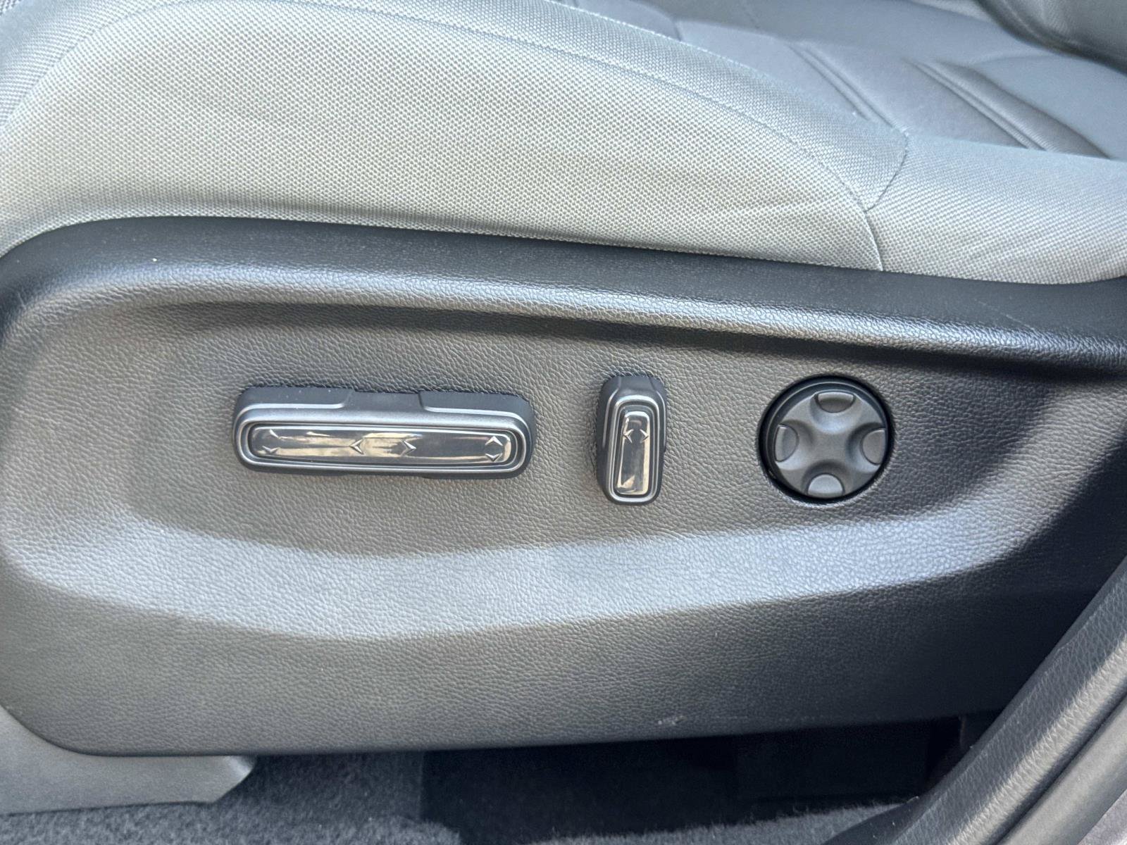 2022 Honda CR-V EX - Photo 23