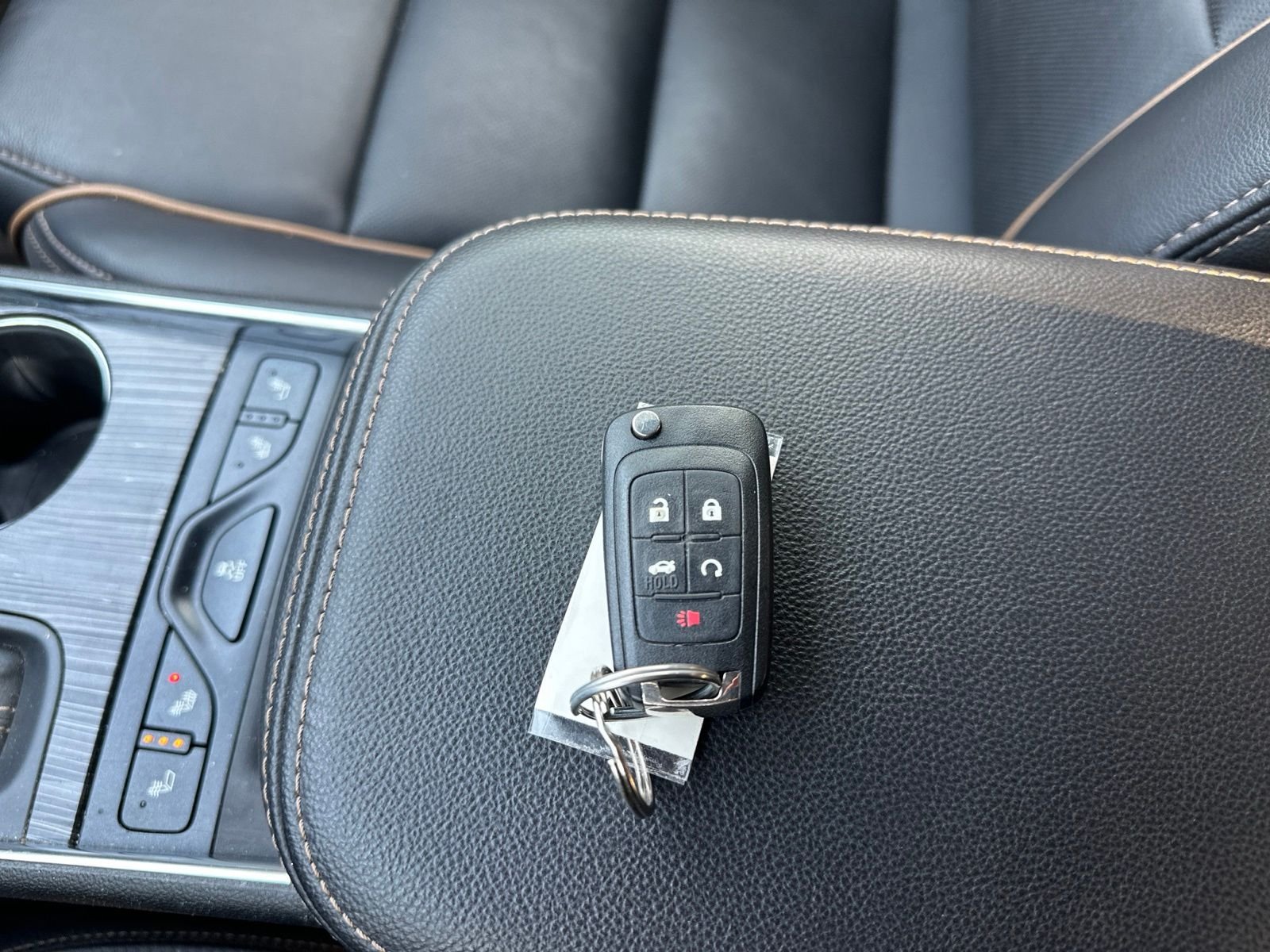 Used 2020 Silver Chevrolet Premier image 6