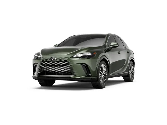 New 2026 Nori Green Pearl Lexus PREMIUM PLUS image 1