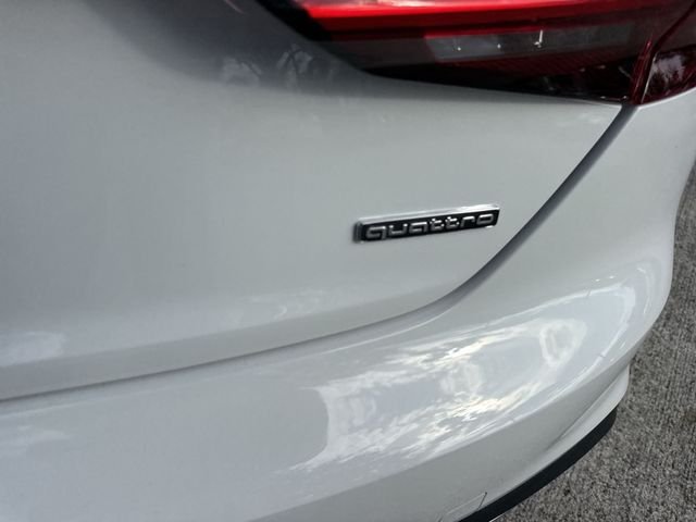 2022 Audi A5 Sportback Premium - Photo 25