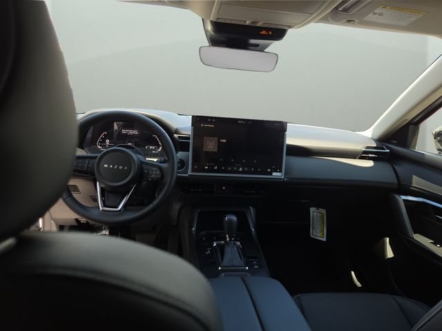 New 2026 Gray Mazda 2.5 S Premium Plus image 2