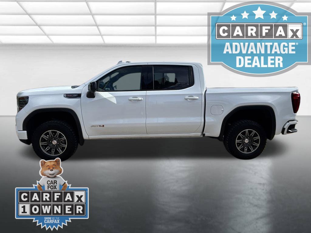 2026 GMC Sierra 1500 AT4 - Photo 5