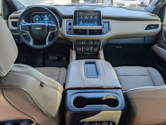 2023 Chevrolet Tahoe Premier - Photo 20