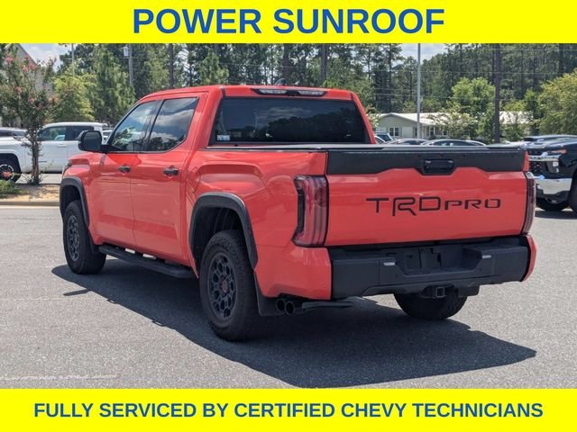 Used 2023  Toyota TRD Pro image 7