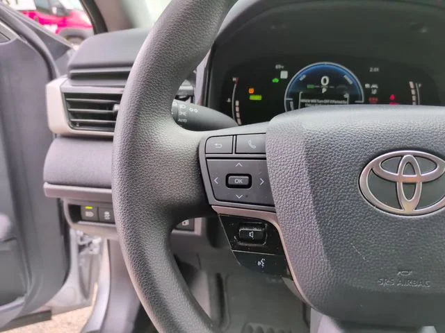 Certified Used 2026 CELESTIAL SILVER Toyota  image 14