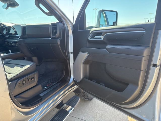 2026 Chevrolet Silverado 2500HD High Country - Photo 53