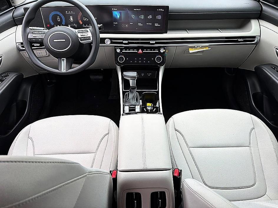 New 2026 Phantom Black Hyundai SEL FWD image 21